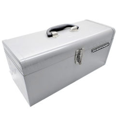 艾威博尔 手提工具箱 650501 个 430×177×190mm 钢 钢  