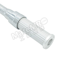 艾威博尔 专业级可换头扭力扳手 752210 把 0.04 钢 200-1000N.m 200-1000N.m 1000N.m  