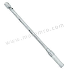 艾威博尔 专业级可换头扭力扳手 752211 把 0.04 钢 300-1500N.m 300-1500N.m 1500N.m  