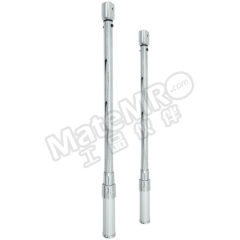 艾威博尔 专业级可换头扭力扳手 752212 把 0.04 钢 400-2000N.m 400-2000N.m 2000N.m  