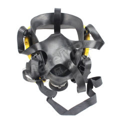 霍尼韦尔 正压式空气呼吸器 SCBA123L 台 1台/箱 碳纤维气瓶  