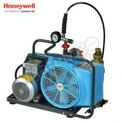 霍尼韦尔 电动充气泵 BC163099B 台 1台/箱 碳纤维气瓶  