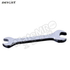 电友 开口扳手 DY2341 支 41-46MM 钢  