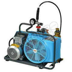 霍尼韦尔 电动充气泵 BC163099R 台 1台/箱 碳纤维气瓶  