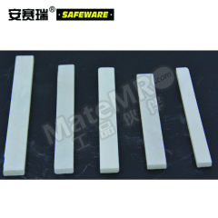 安赛瑞 滑石笔 12885 包 68*8*4mm 石灰  