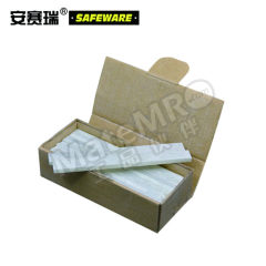 安赛瑞 滑石笔 12886 包 石灰 110*11*4.8mm  